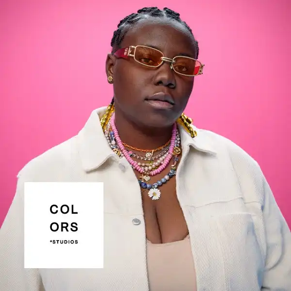 Teni – Trouble (A COLORS SHOW)