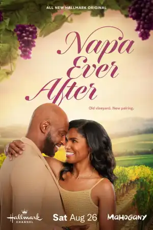 Napa Ever After (2023)