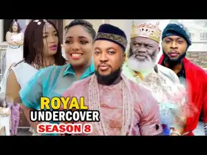 Royal Undercover Season 8