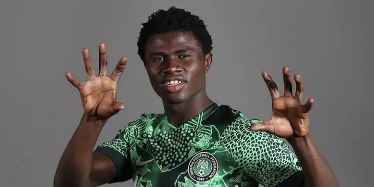 2025 U-20 W/Cup: Flying Eagles will give their best against Colombia – Daga