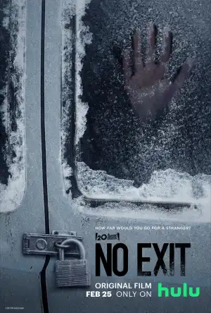 No Exit (2022)