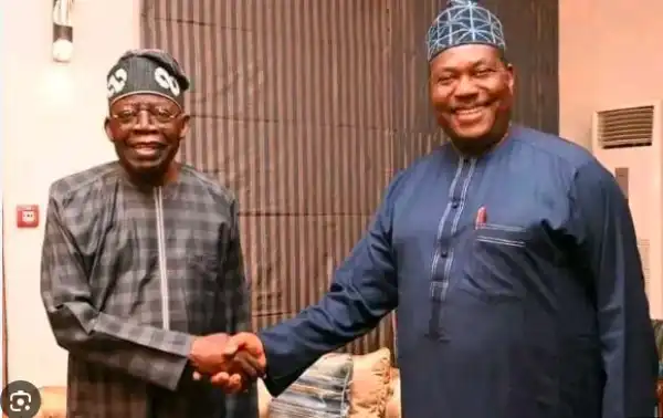 SGF: Drop N’Assembly leadership ambition, group tells N’Central lawmakers