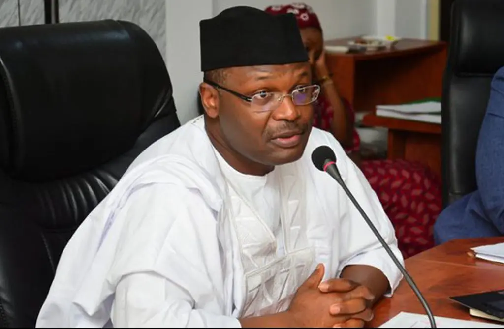 Edo Election Peace Accord: It’s not your signatures that matter – INEC to candidates, parties