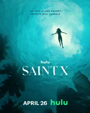 Saint X S01E07