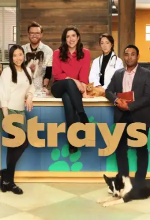 Strays S01E05