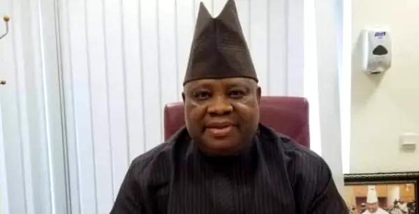 Osun Tribunal sacks Adeleke