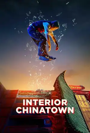 Interior Chinatown S01 E10