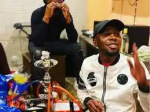 De Mthuda & Kwiish SA – Harmony (Main Mix)