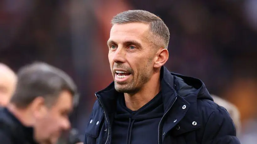 EPL: Two clubs sack managers after defeats