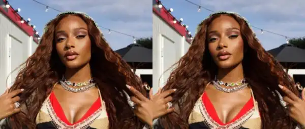 “Focus on what actually matter and leave me alone- Ayra Starr Claps Back at Online Trolls