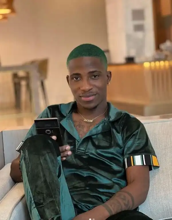 Update: Alesh Sanni Recovers Stolen Car, Several Parts Harvested (Video)