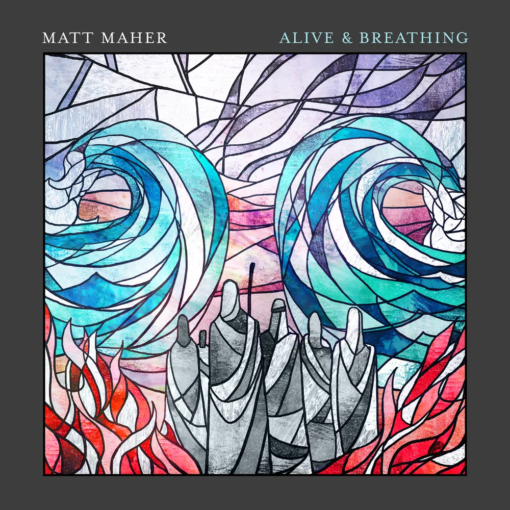 Matt Maher – Your Love Defends Me
