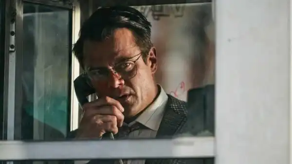 Bandit Trailer: Josh Duhamel Leads Crime Drama Film
