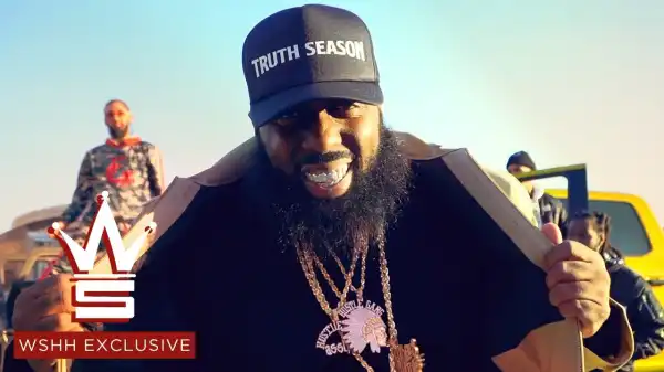 Trae Tha Truth ft. EastsideEggroll & Jay