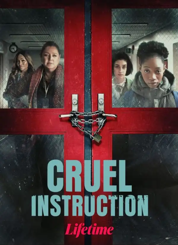 Cruel Instruction (2022)