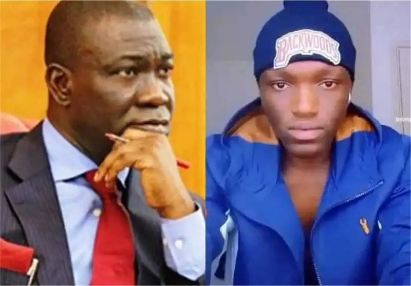 UK court finds Ekweremadu, wife, others guilty of organ harvesting