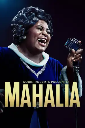 Mahalia (2021)