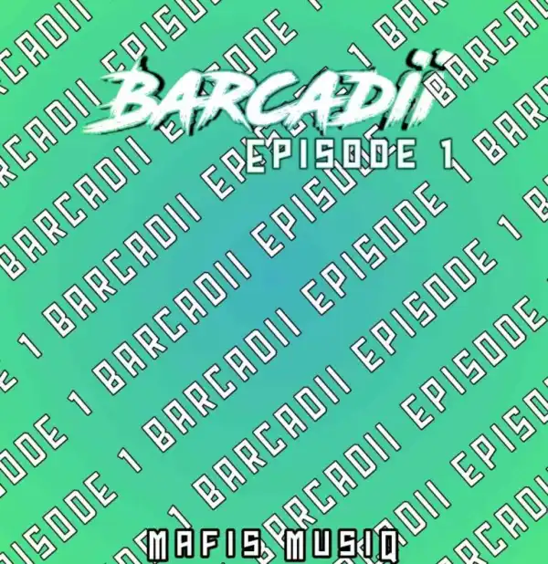 Mafis MusiQ – Barcadii 4