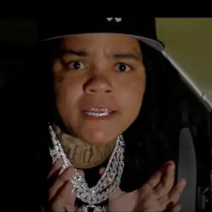 Young M.A – Ooouuuvie (Whoopty Freestyle)