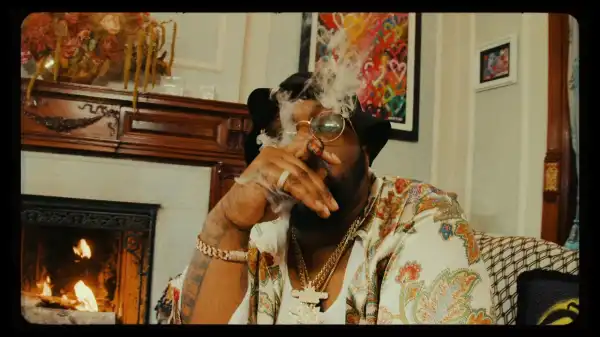 Smoke DZA x Real Bad Man - Casualties (Video)