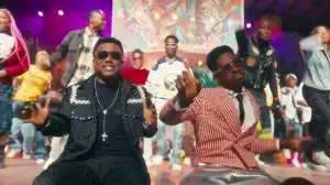 Tim Godfrey & Moses Bliss - Evidence (Video)