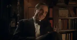 Daniel Day-Lewis’ Acting Return in Anemone Gets Release Date