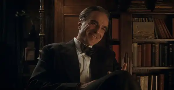 Daniel Day-Lewis’ Acting Return in Anemone Gets Release Date