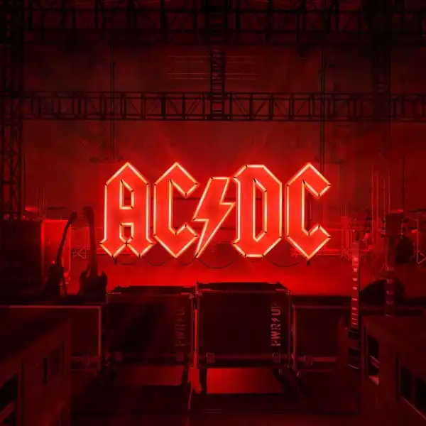 ACDC – Demon Fire