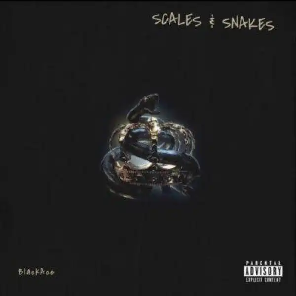 Black Ace – Scales & Snakes