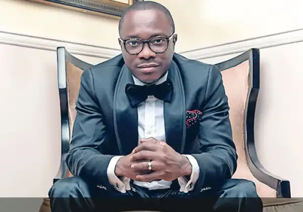 Julius Agwu Laments Joke Theft Among Comedians