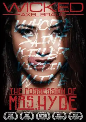 The Possession of Mrs Hyde (2018) +18