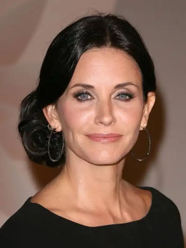 Age & Net Worth Of Courteney Cox