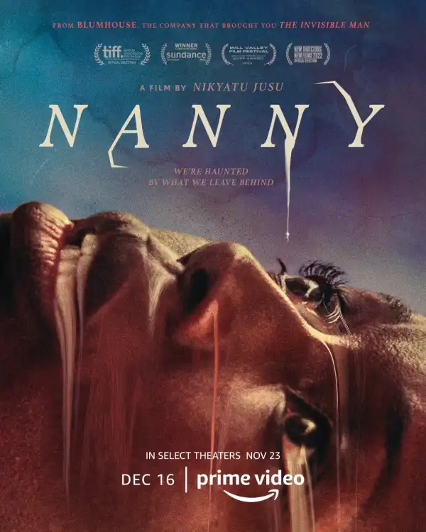 Nanny (2022)