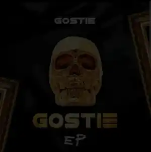 Jabulile – Gostie ft. DJ Bongz, Dlala Thukzin & Thabiso Lavish