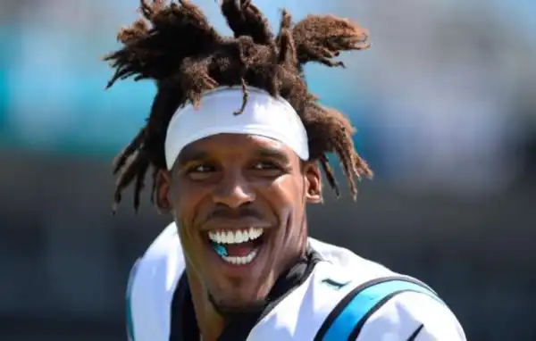 Biography & Career Of Cam Newton