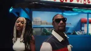 L.A.X & Ayra Starr - Options (Video)