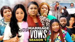 Marriage Vows (2022 Nollywood Movie)