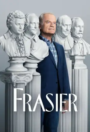 Frasier 2023 S01E04