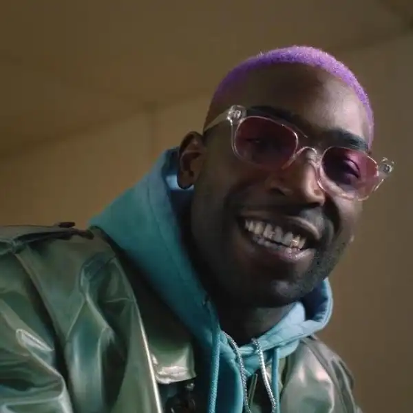 Tinie Tempah Ft. Not3s - Top Winners