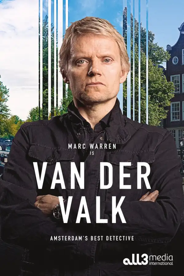 Van Der Valk Season 2