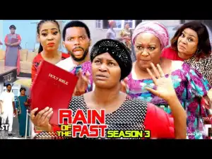 Rain Of The Past Season 3