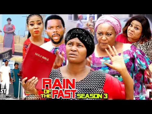 Rain Of The Past Season 3