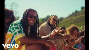 Capella Grey - OT ft.  Ty Dolla $ign [Video]