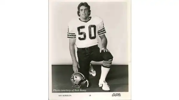 Career & Net Worth Of Ken Bordelon