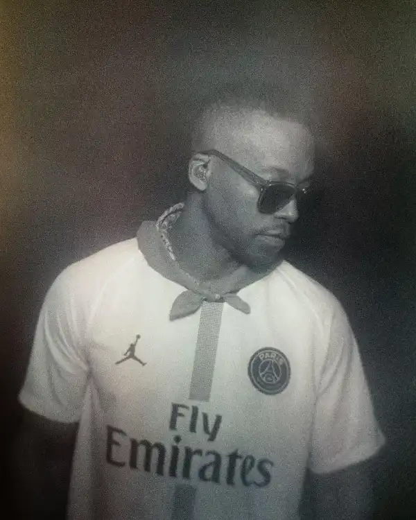 Lupe Fiasco – Galveston