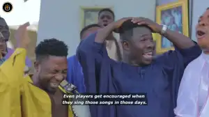 Woli Agba – First Impression Sunday  (Comedy Video)