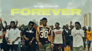 Tion Wayne x Shallipopi - Forever (Video)