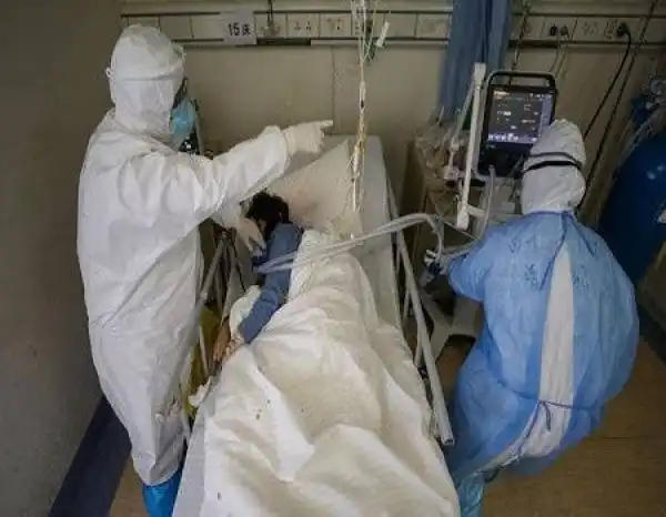 FG in need of more oxygen as COVID-19 deaths increase