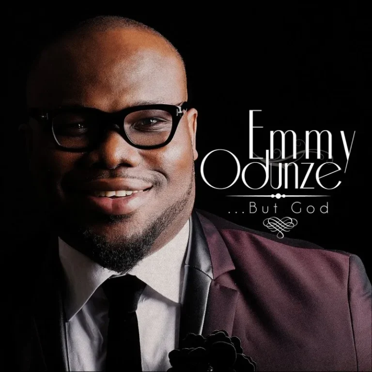 Emmy Odunze – Ibuchukwu