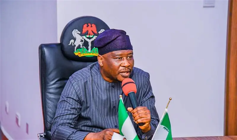 Fintiri releases N100m counterpart fund for AGILE project